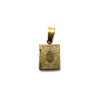 Trinkets - Locket