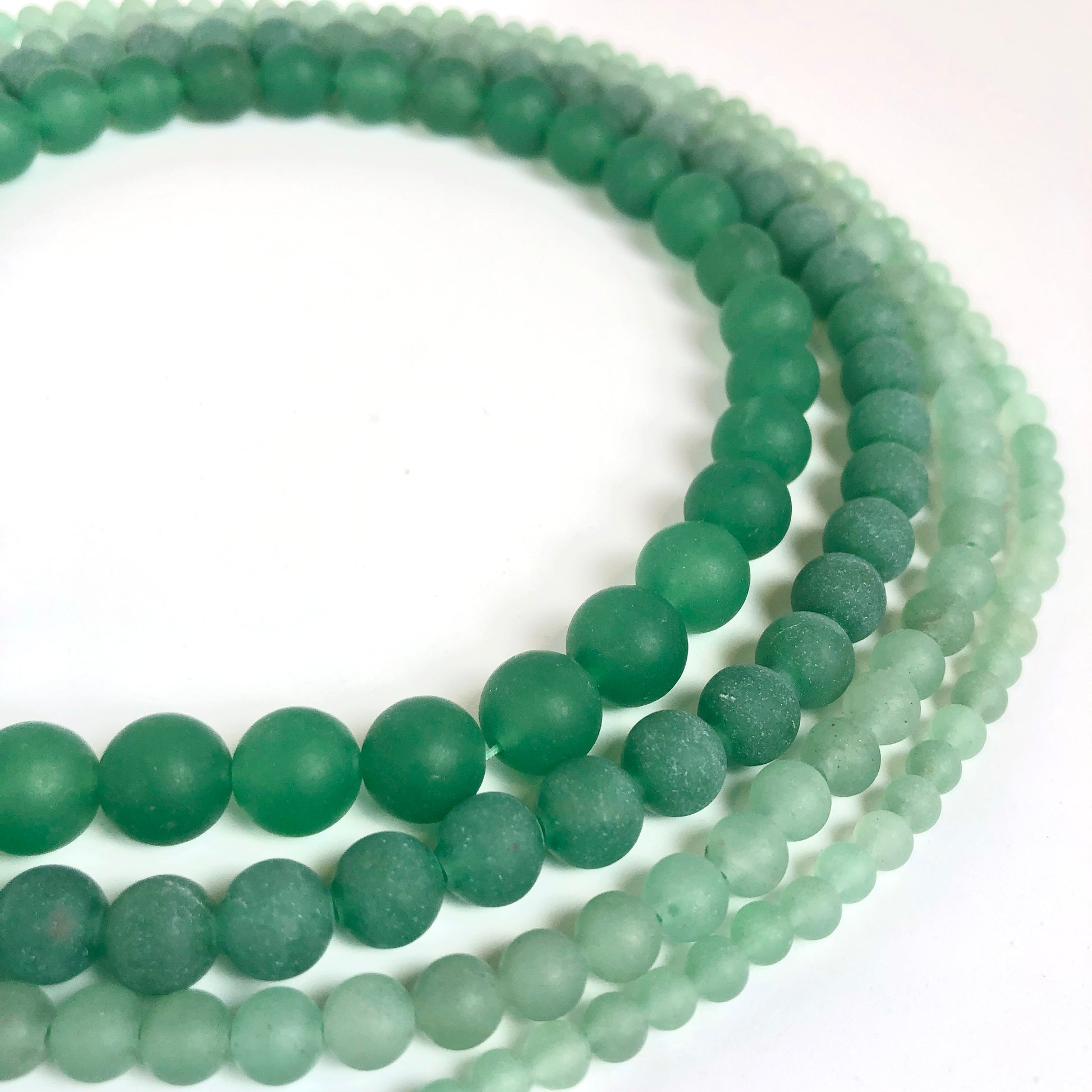 Green Aventurine - Shakti