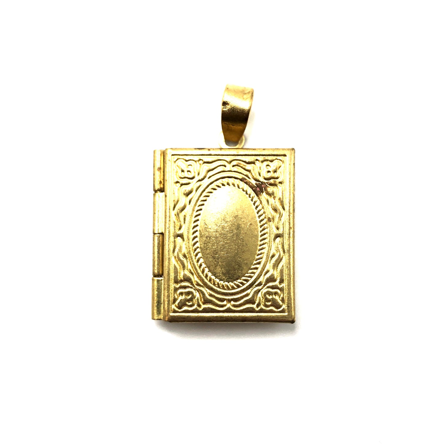 Trinkets - Locket