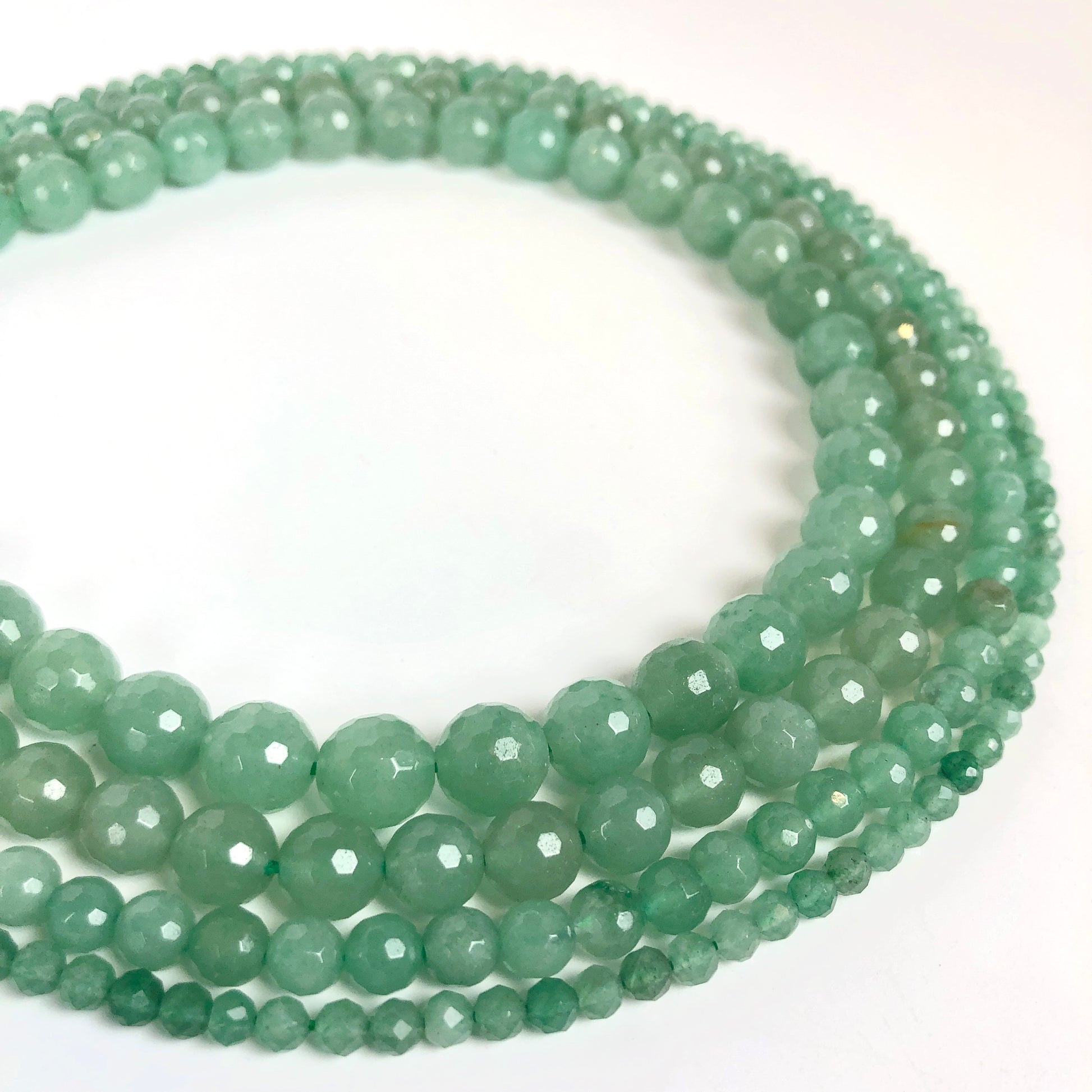 Green Aventurine - Shakti