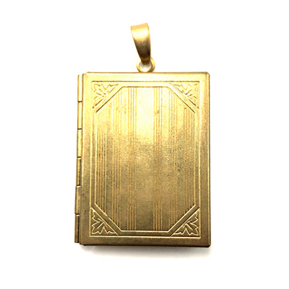 Trinkets - Locket