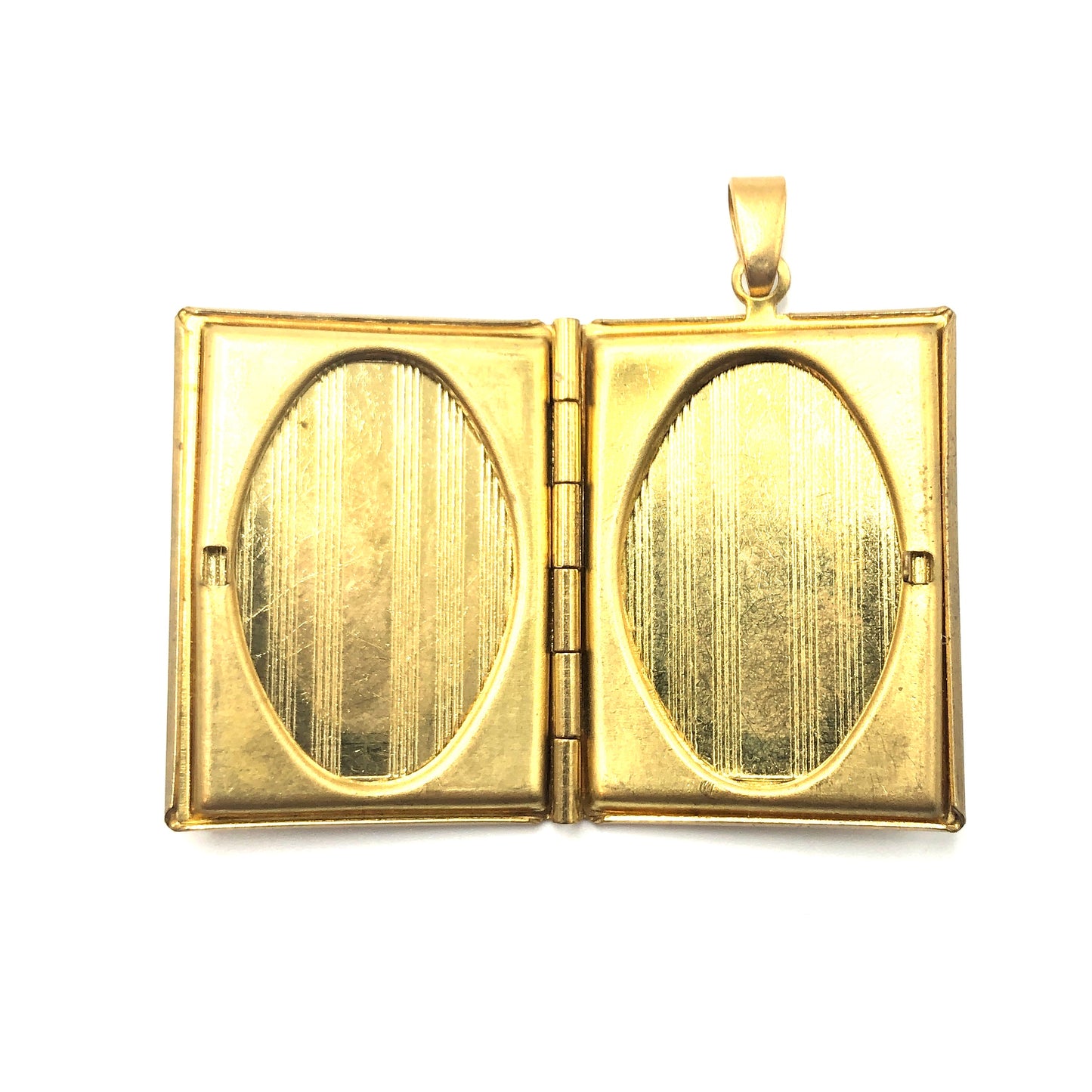 Trinkets - Locket