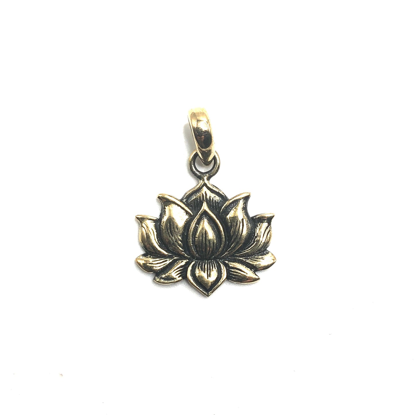 Trinkets - Lotus Flower
