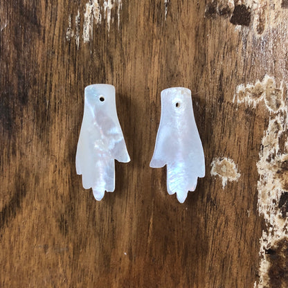 M.O.P Carvings, Hands