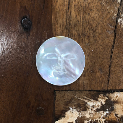 M.O.P Carvings, Moon Faces