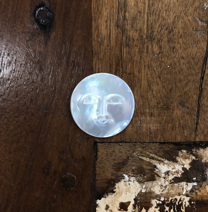 M.O.P Carvings, Moon Faces
