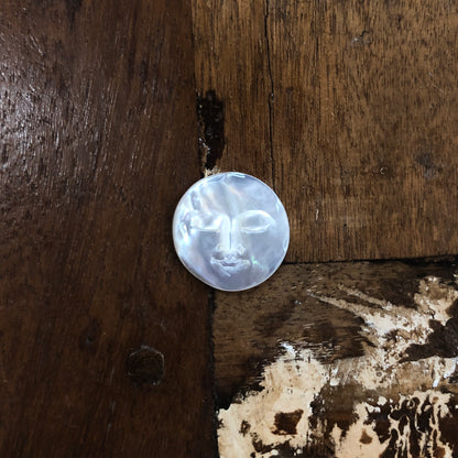 M.O.P Carvings, Moon Faces