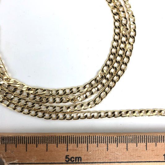 Gold Plated Chains (GP20) - Shakti