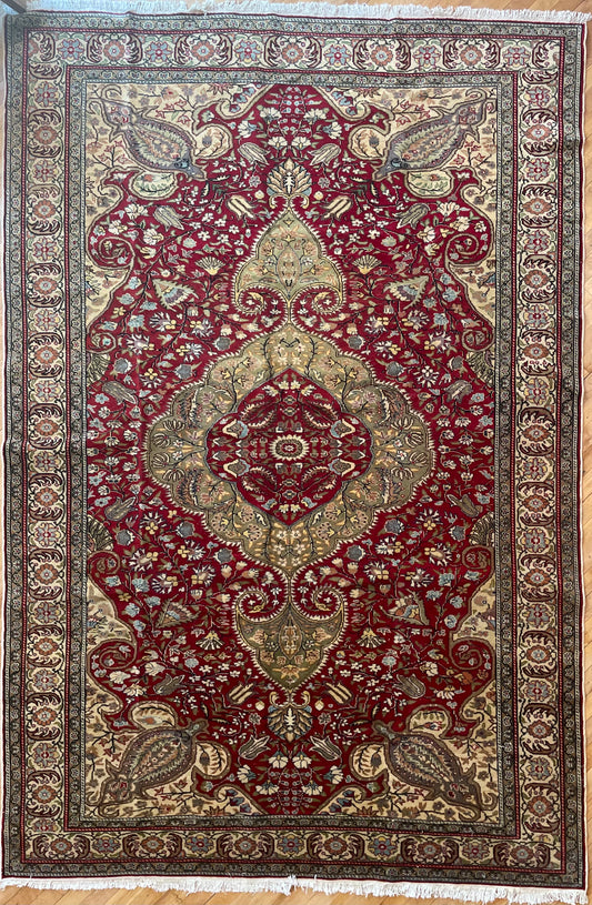 Turkish Rugs - Kayseri