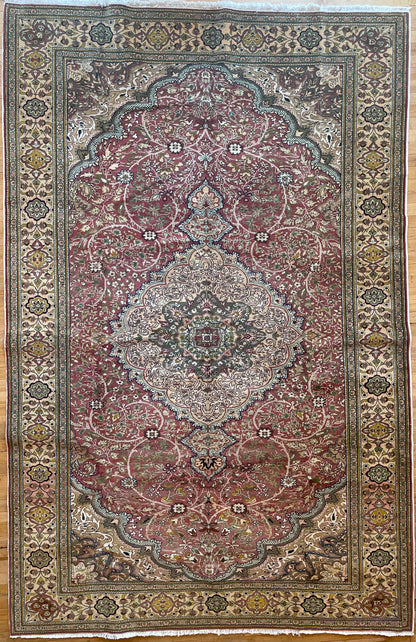 Turkish Rugs - Kayseri