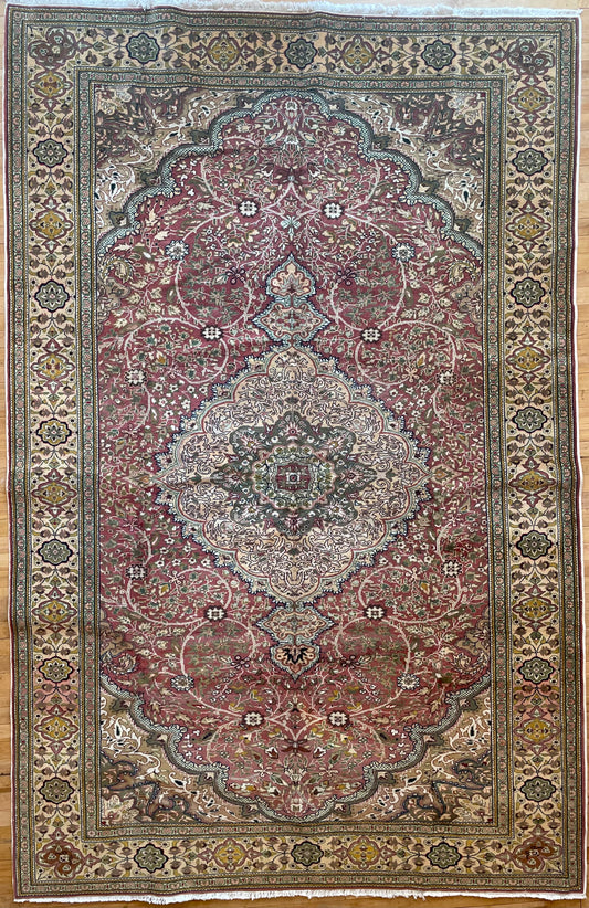 Turkish Rugs - Kayseri