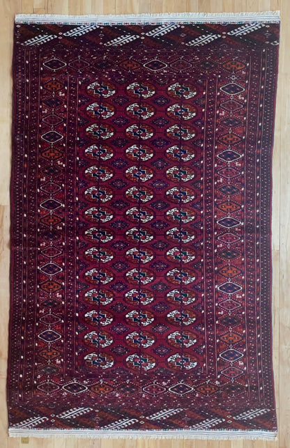 Turkish Rugs  - Turkmen (Small)