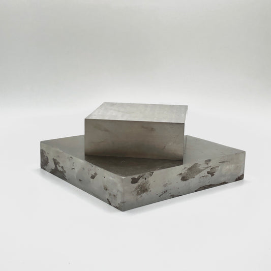 Steel Square Pounding Block