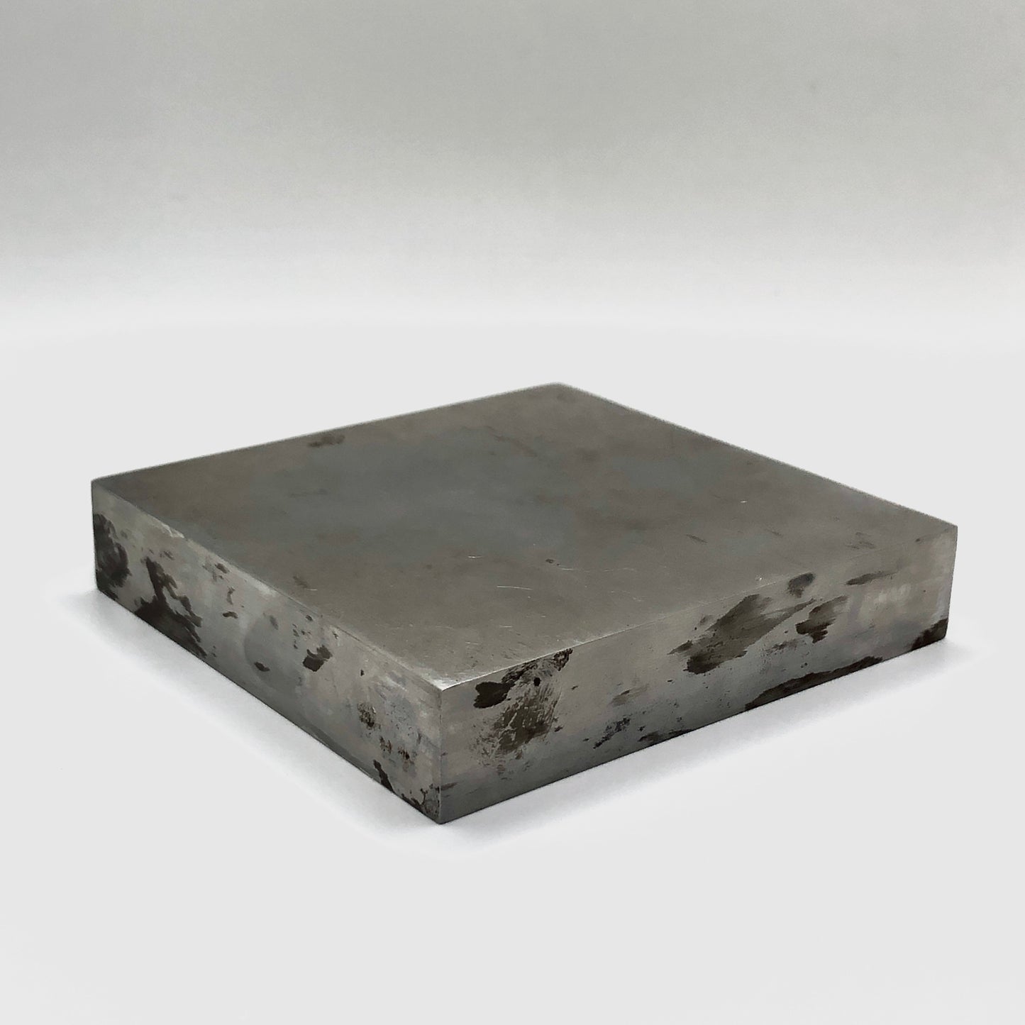 Steel Square Pounding Block