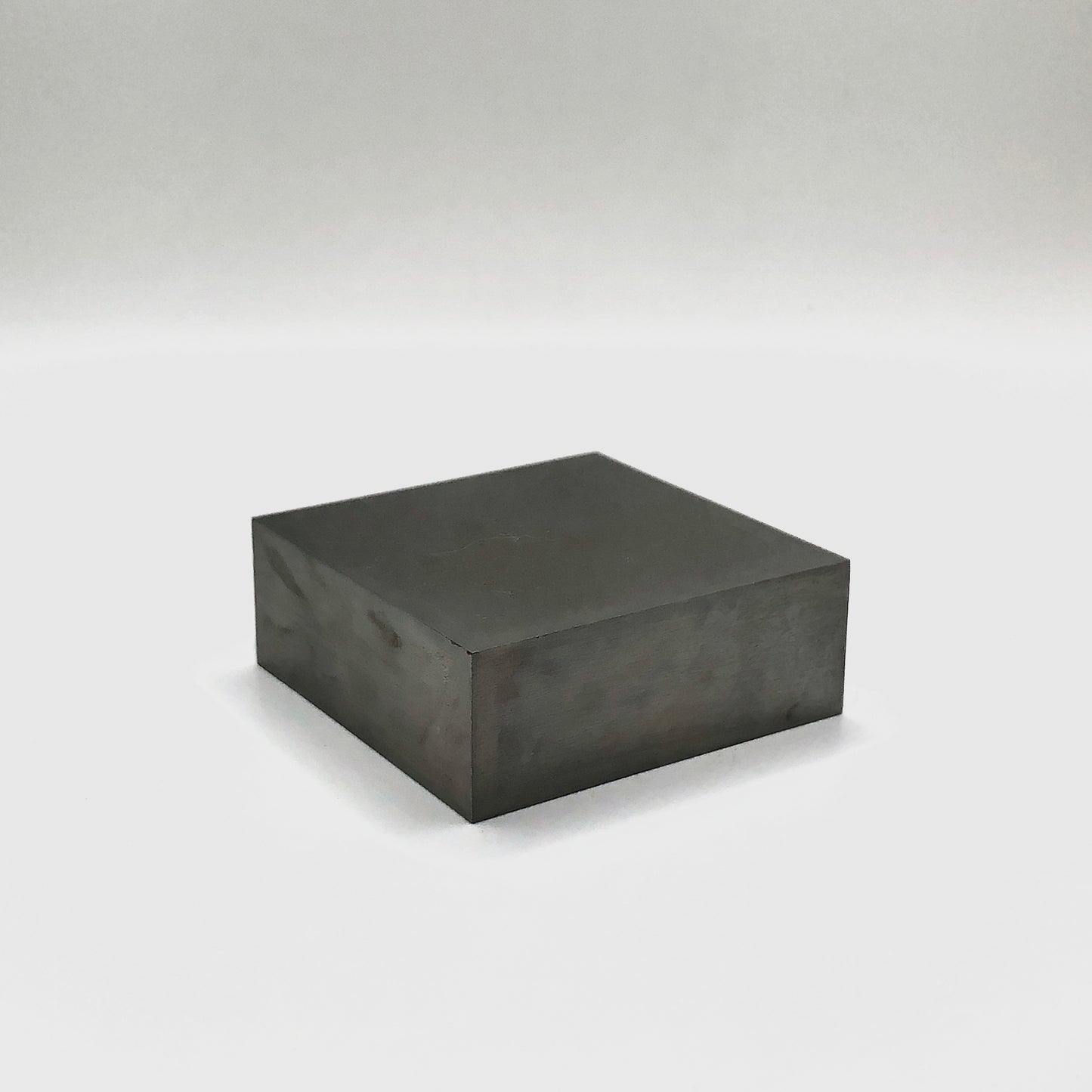 Steel Square Pounding Block