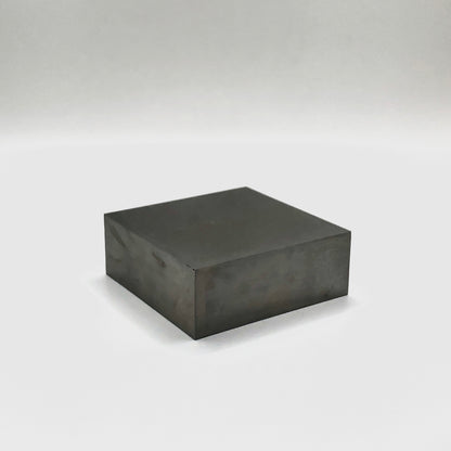 Steel Square Pounding Block