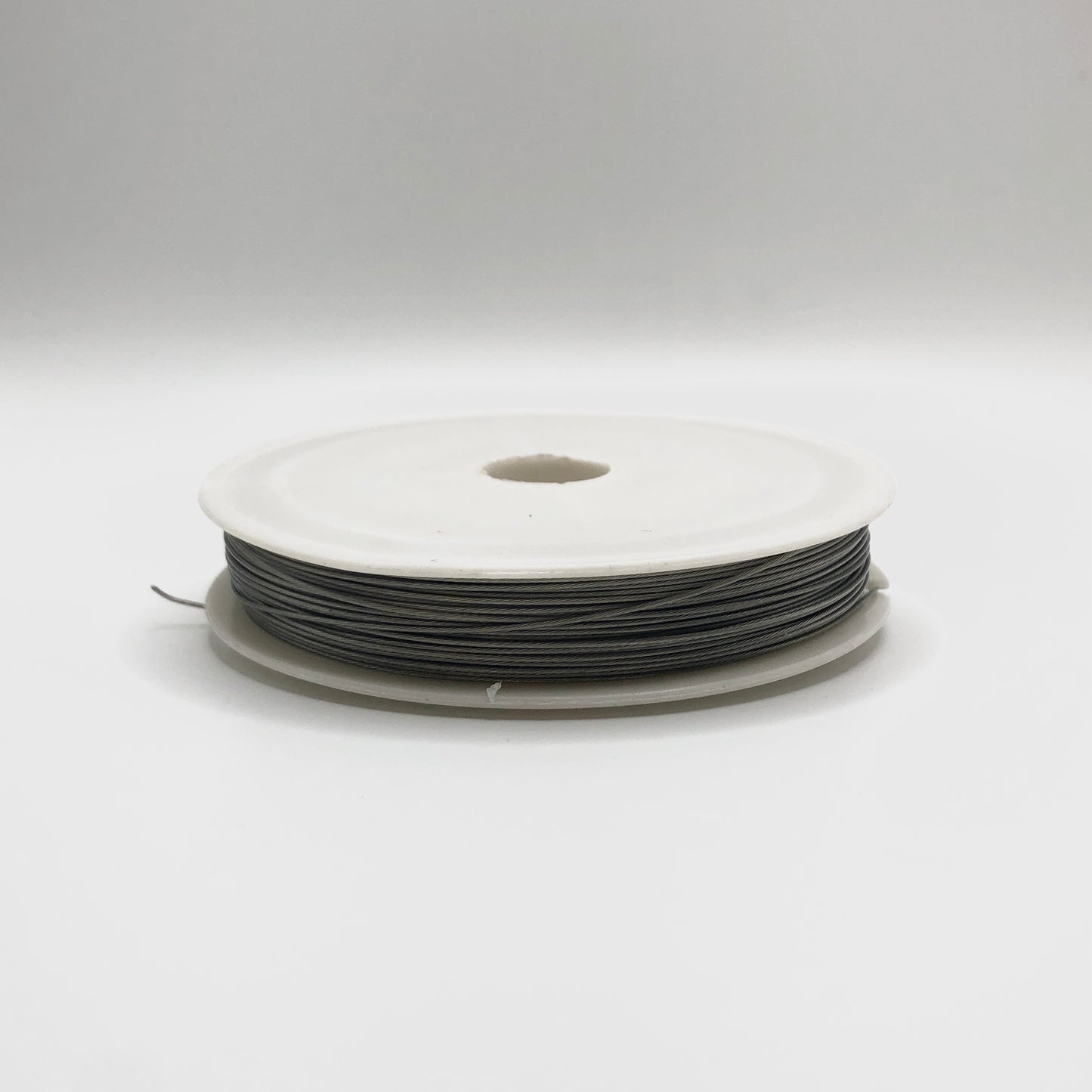 Tiger Tail Wire (Silver) - 2 sizes