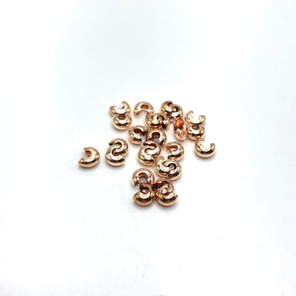 Crimp Cover - CP (all sizes)