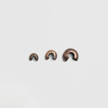 Crimp Cover - AC (all sizes)