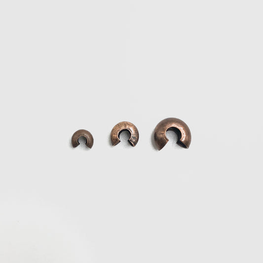 Crimp Cover - AC (all sizes)