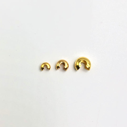 Crimp Cover - GP (all sizes)