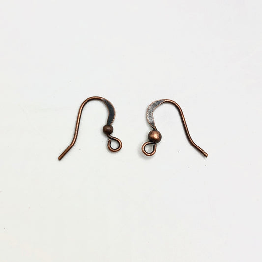 Earwire French Hook - AC