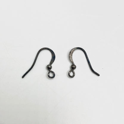 Earwire French Hook -GM