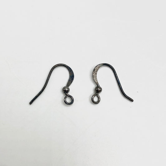 Earwire French Hook -GM