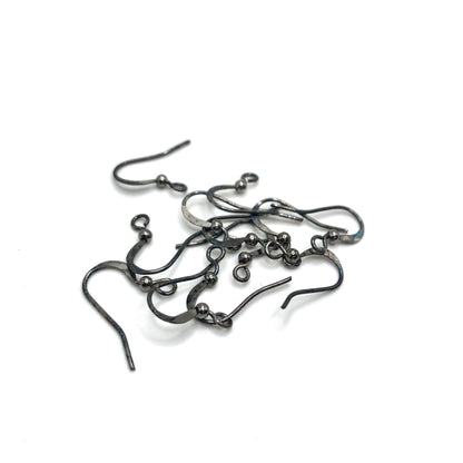 Earwire French Hook -GM