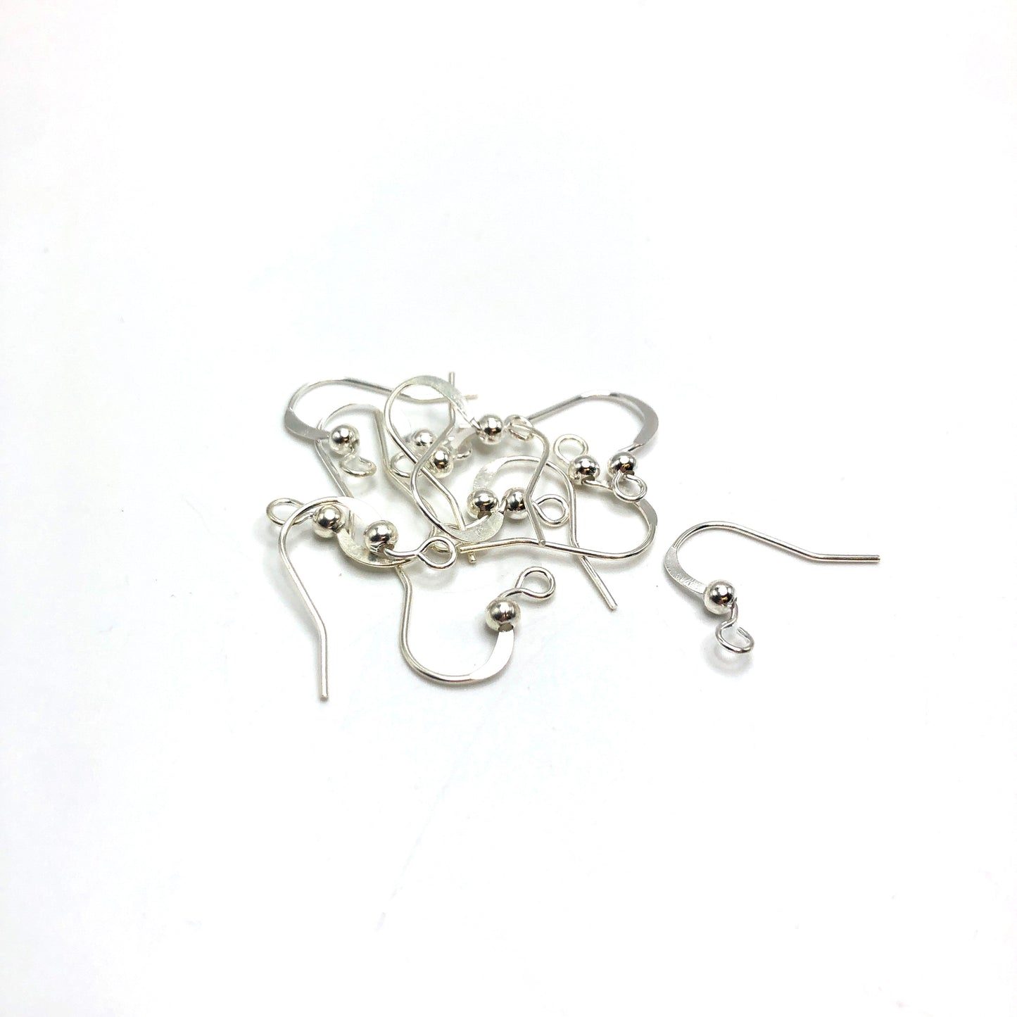 Earwire French Hook - SP