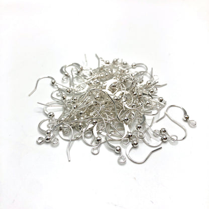 Earwire French Hook - SP