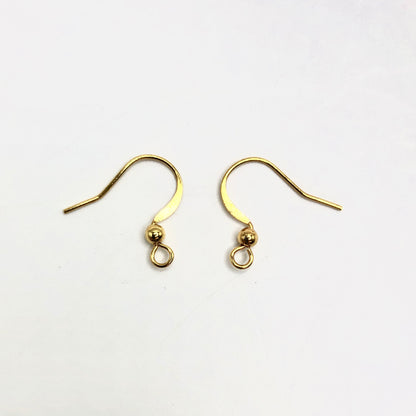 Earwire French Hook - GP