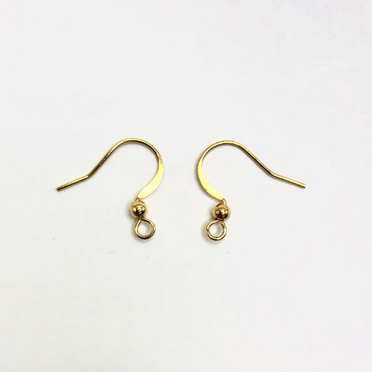 Earwire French Hook - GP