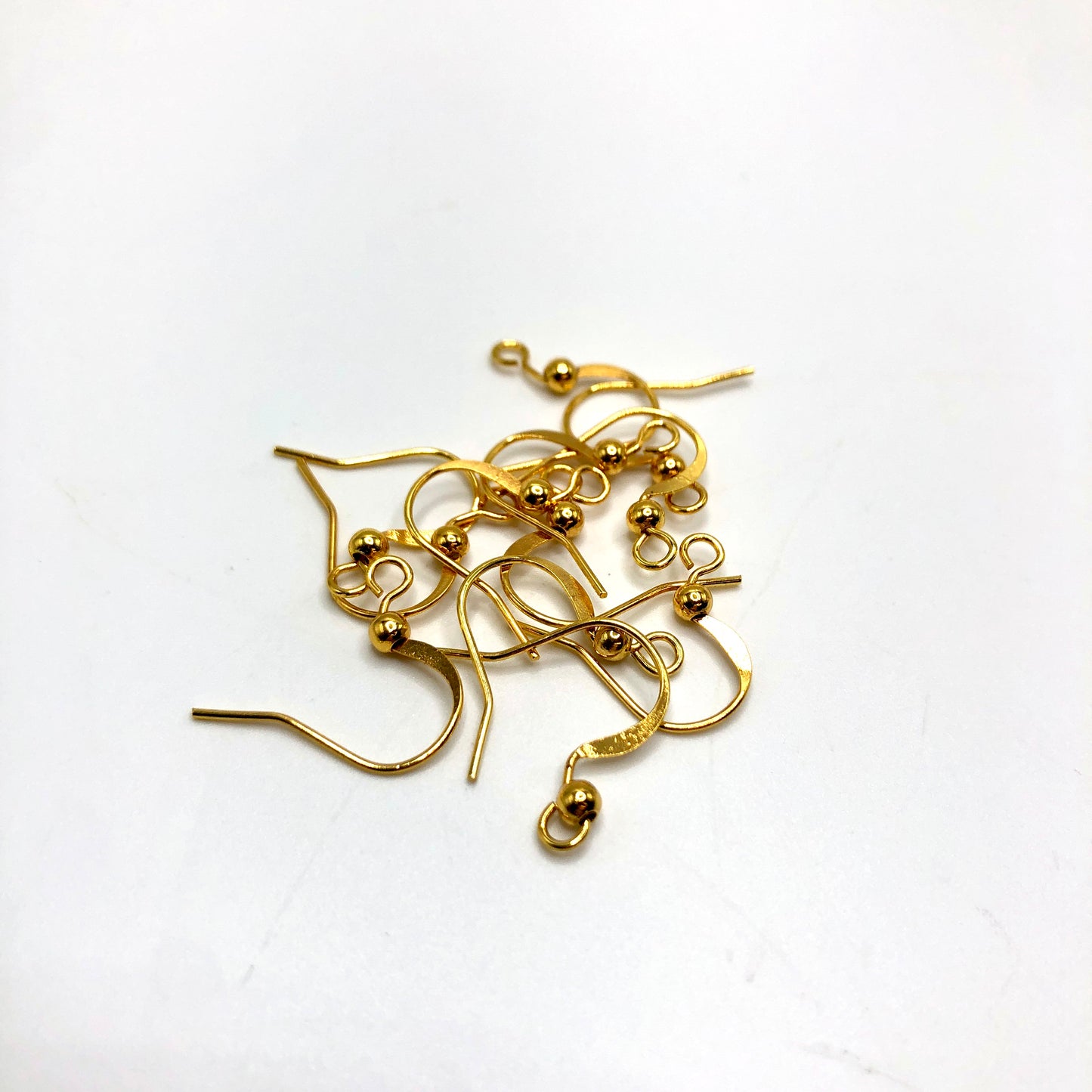 Earwire French Hook - GP