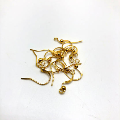 Earwire French Hook - GP
