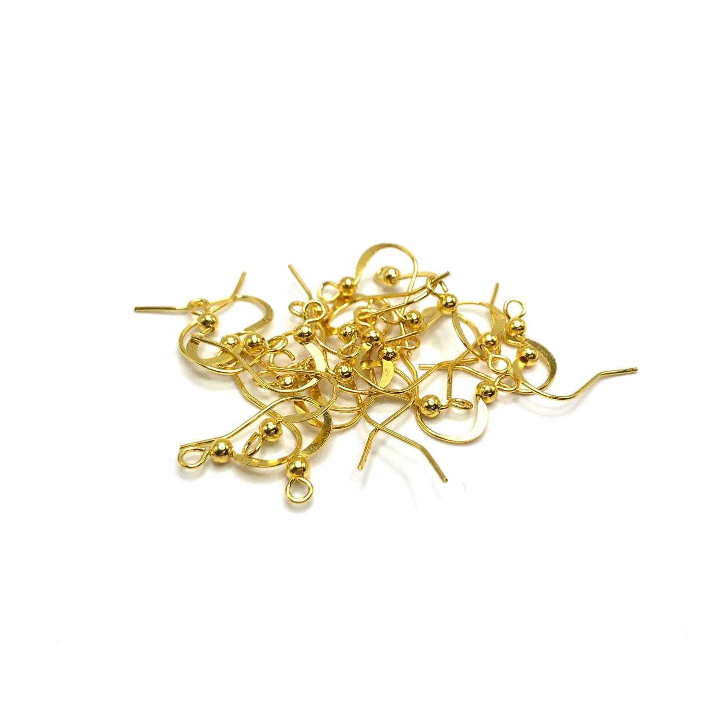 Earwire French Hook - GP