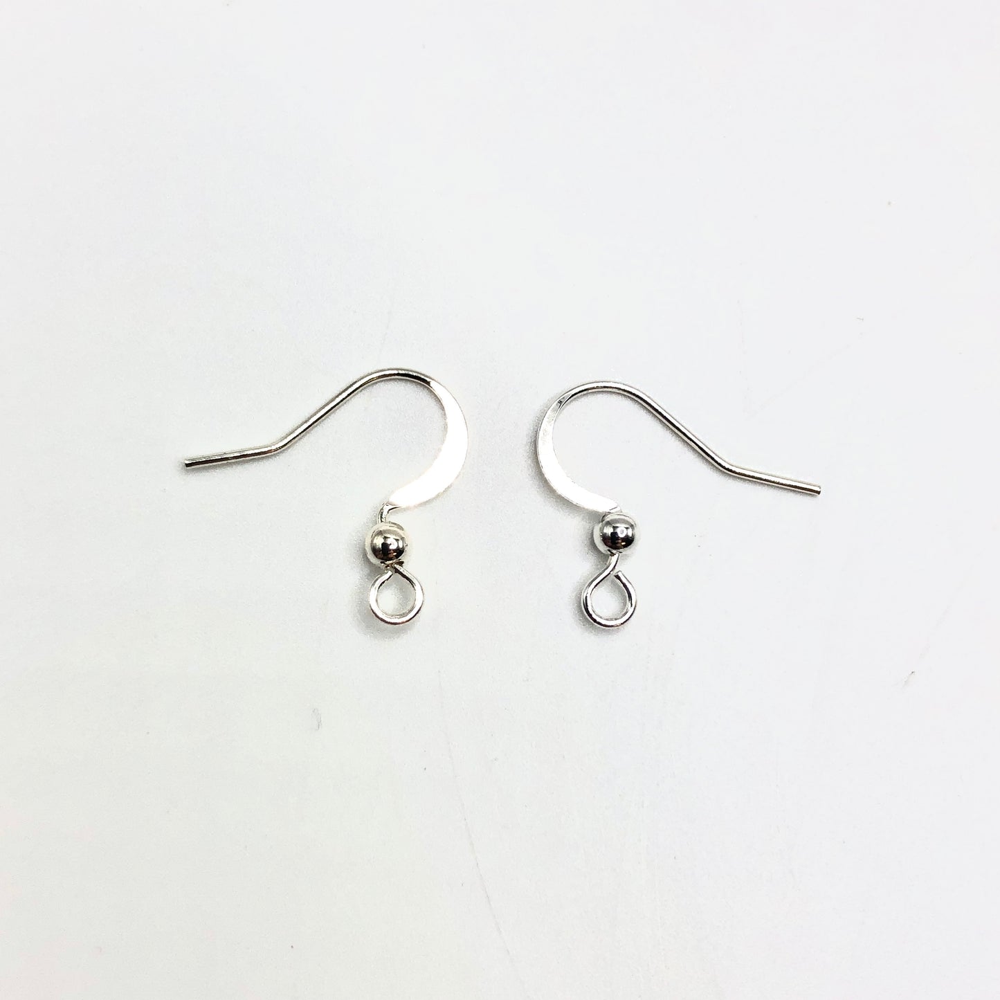 Earwire French Hook - SP (Hypo-Allergenic)