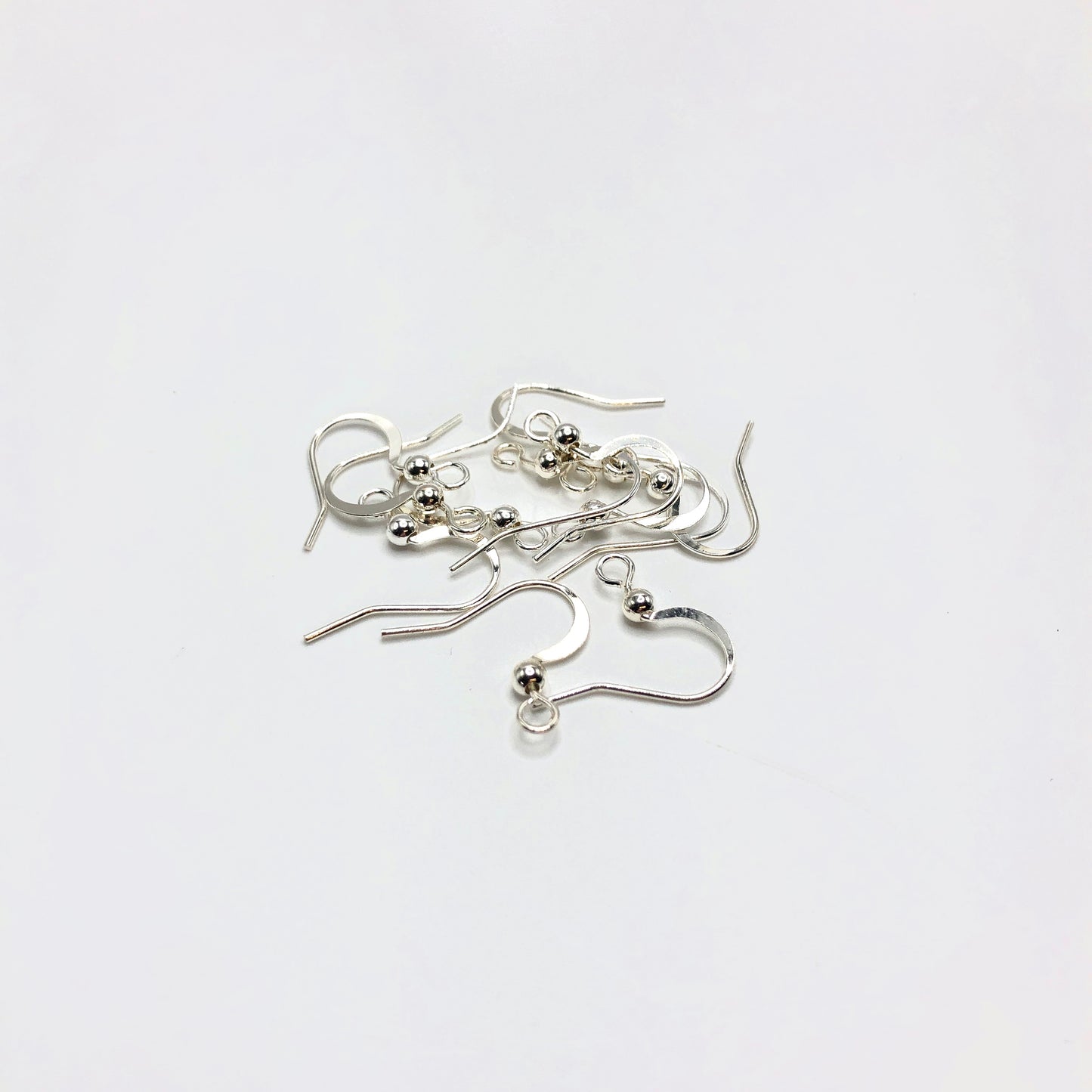 Earwire French Hook - SP (Hypo-Allergenic)