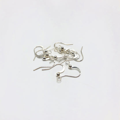 Earwire French Hook - SP (Hypo-Allergenic)
