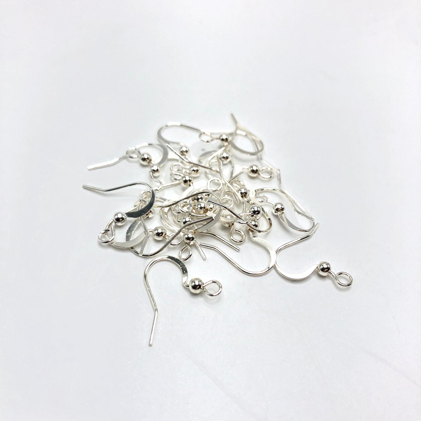 Earwire French Hook - SP (Hypo-Allergenic)