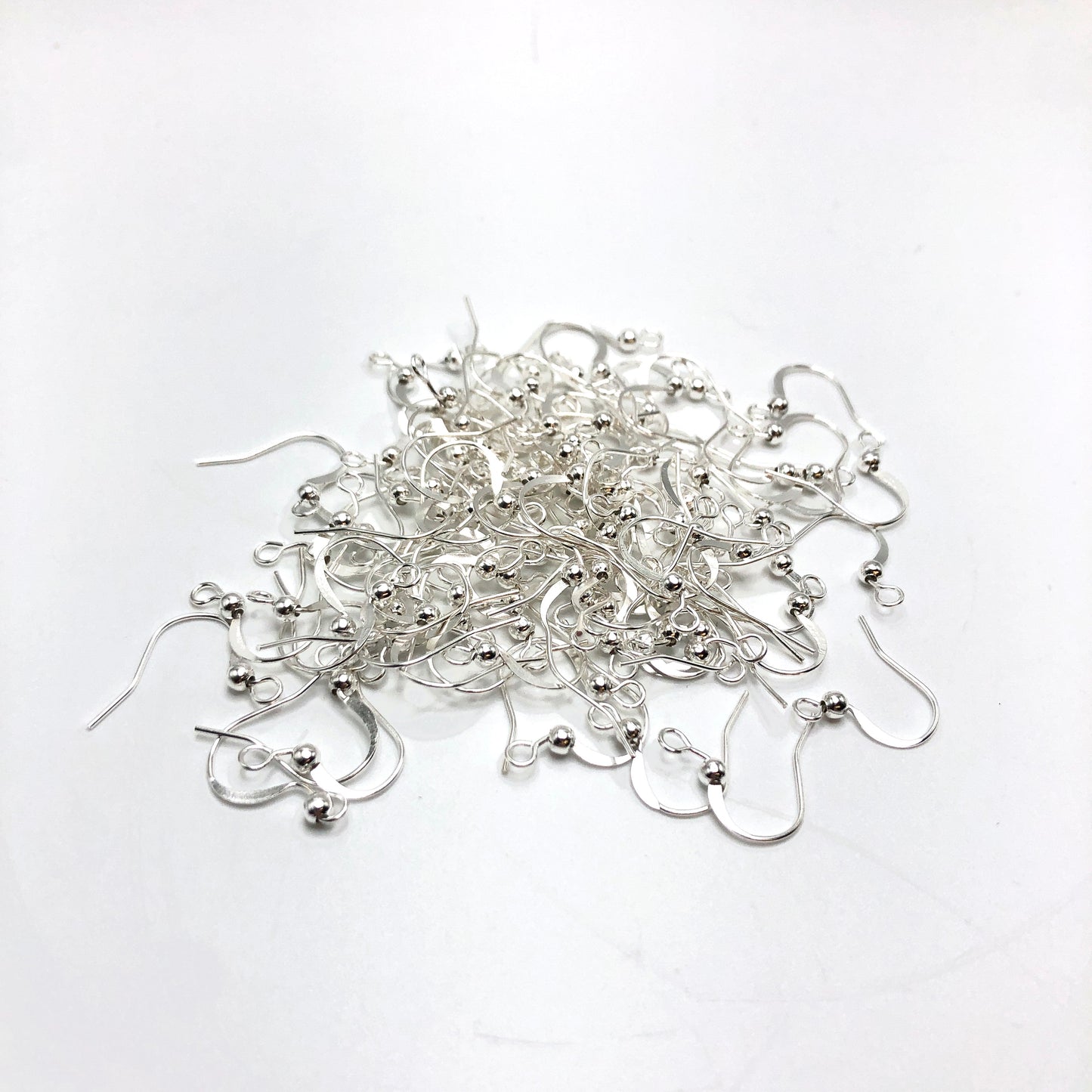 Earwire French Hook - SP (Hypo-Allergenic)