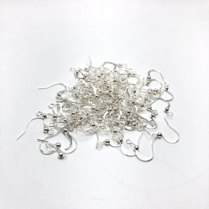 Earwire French Hook - SP (Hypo-Allergenic)