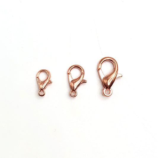 Lobster Clasp - CP