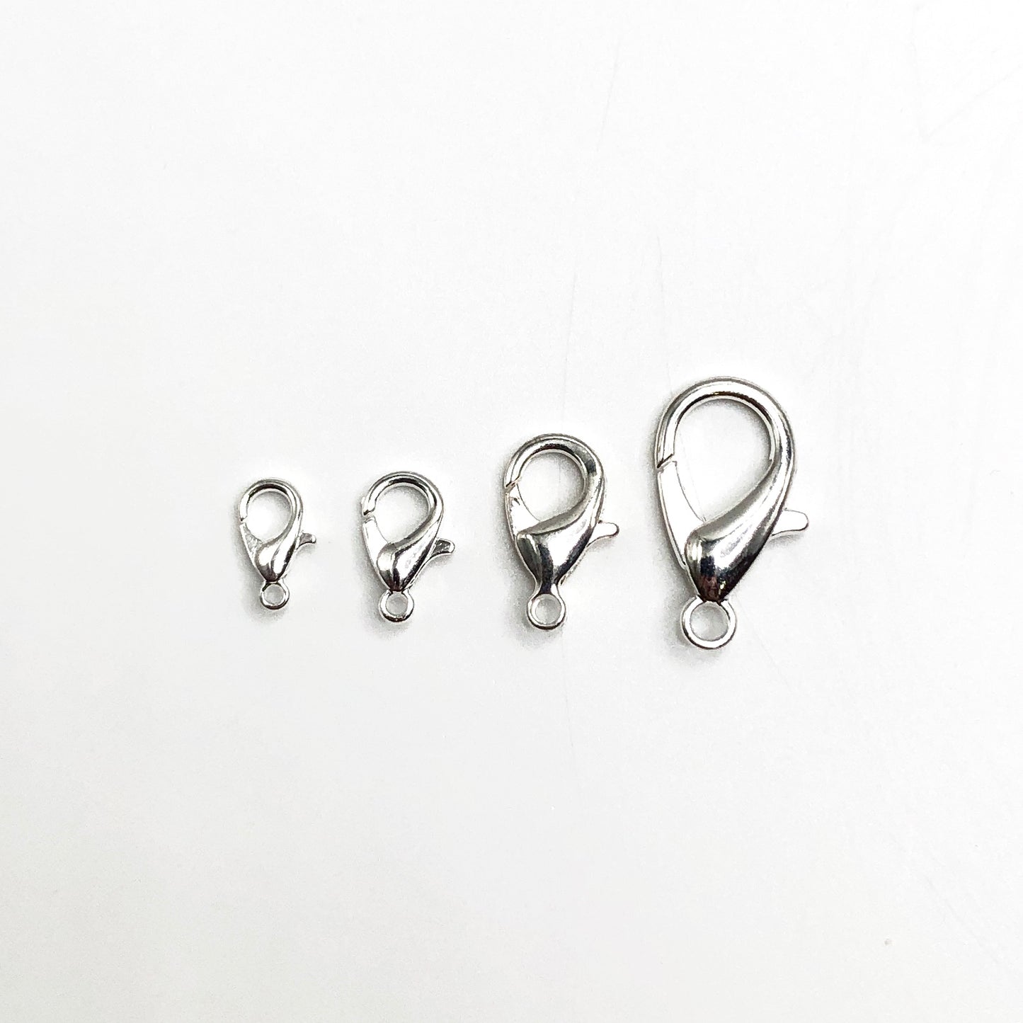 Lobster Clasp - SP