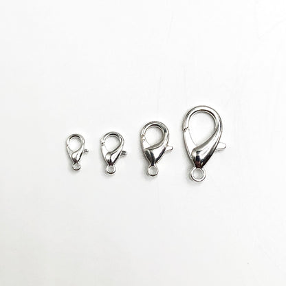 Lobster Clasp - SP