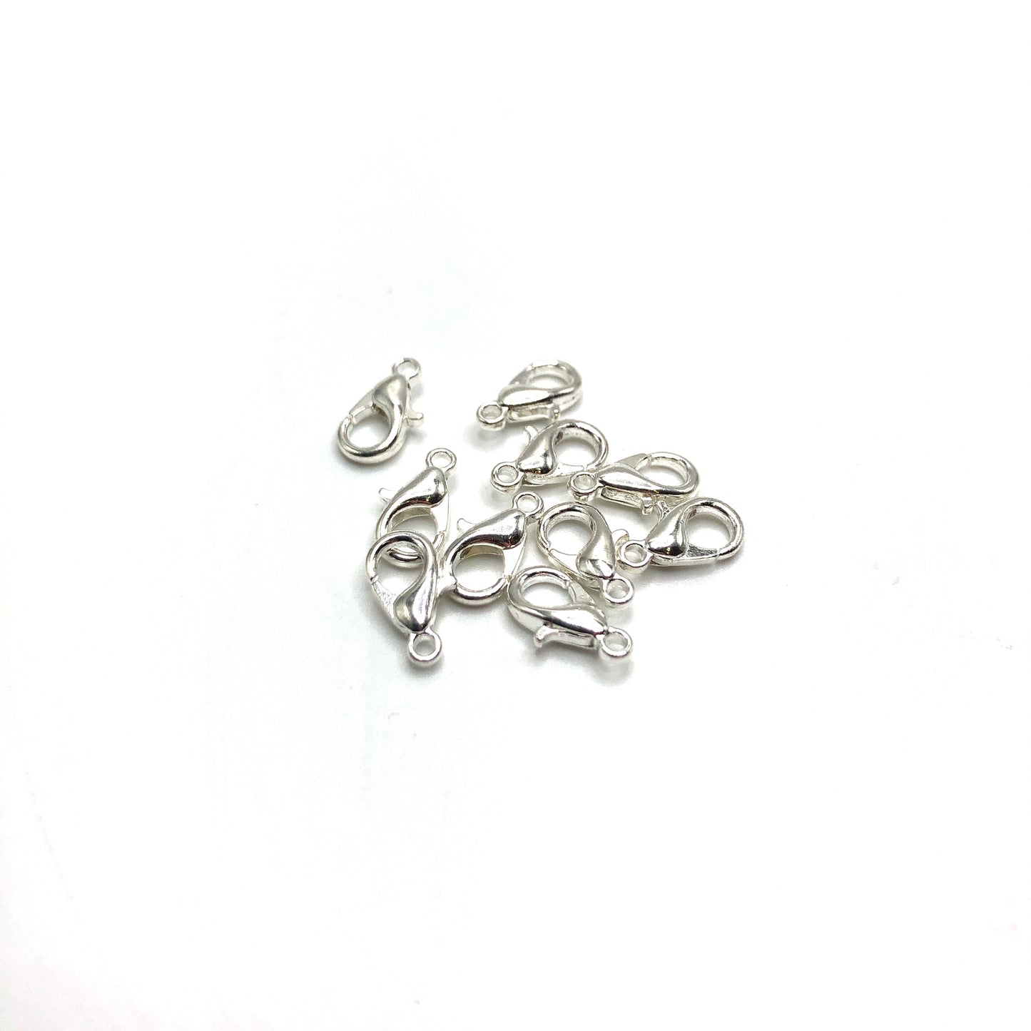 Lobster Clasp - SP