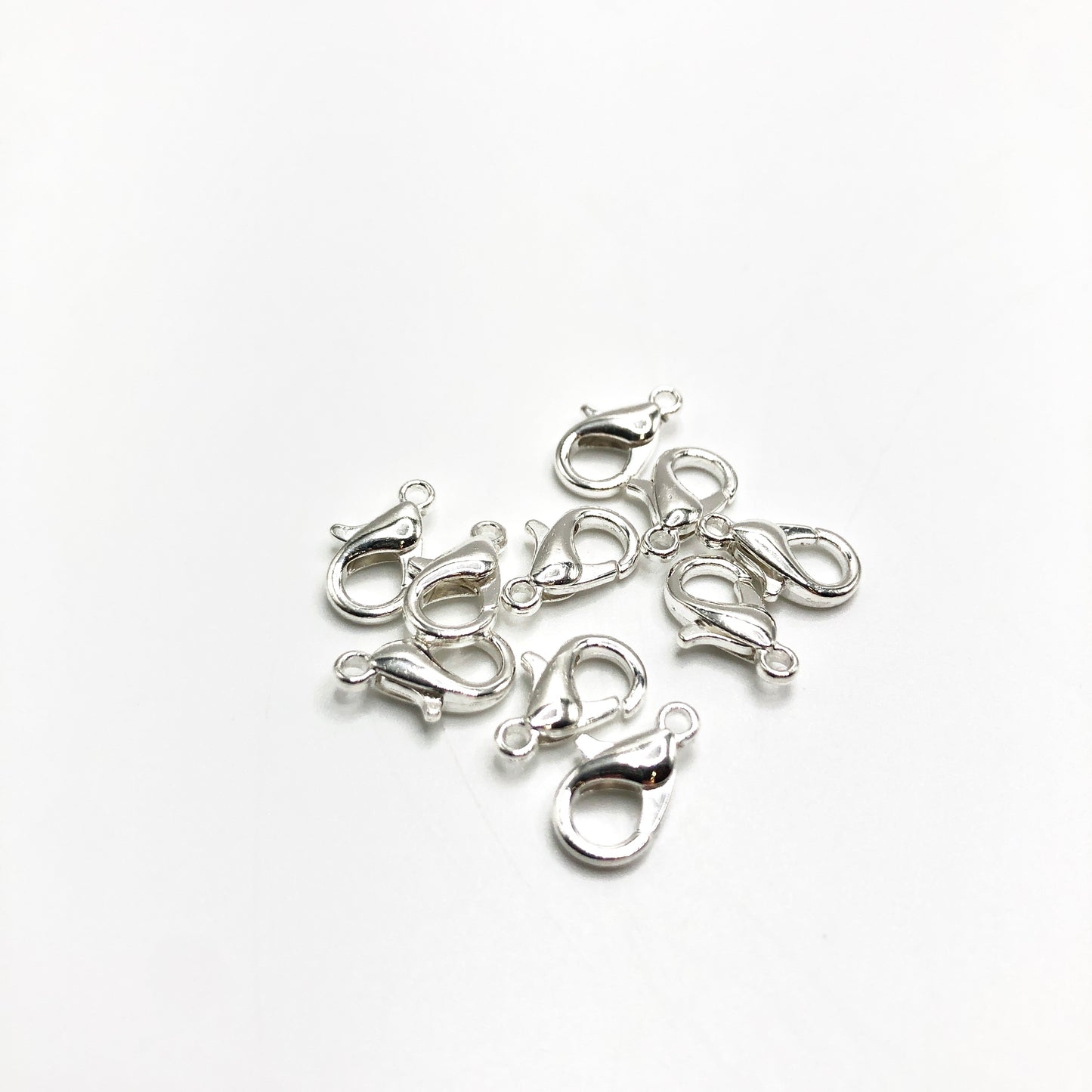 Lobster Clasp - SP