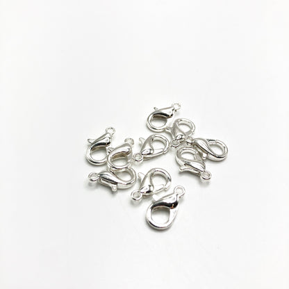 Lobster Clasp - SP