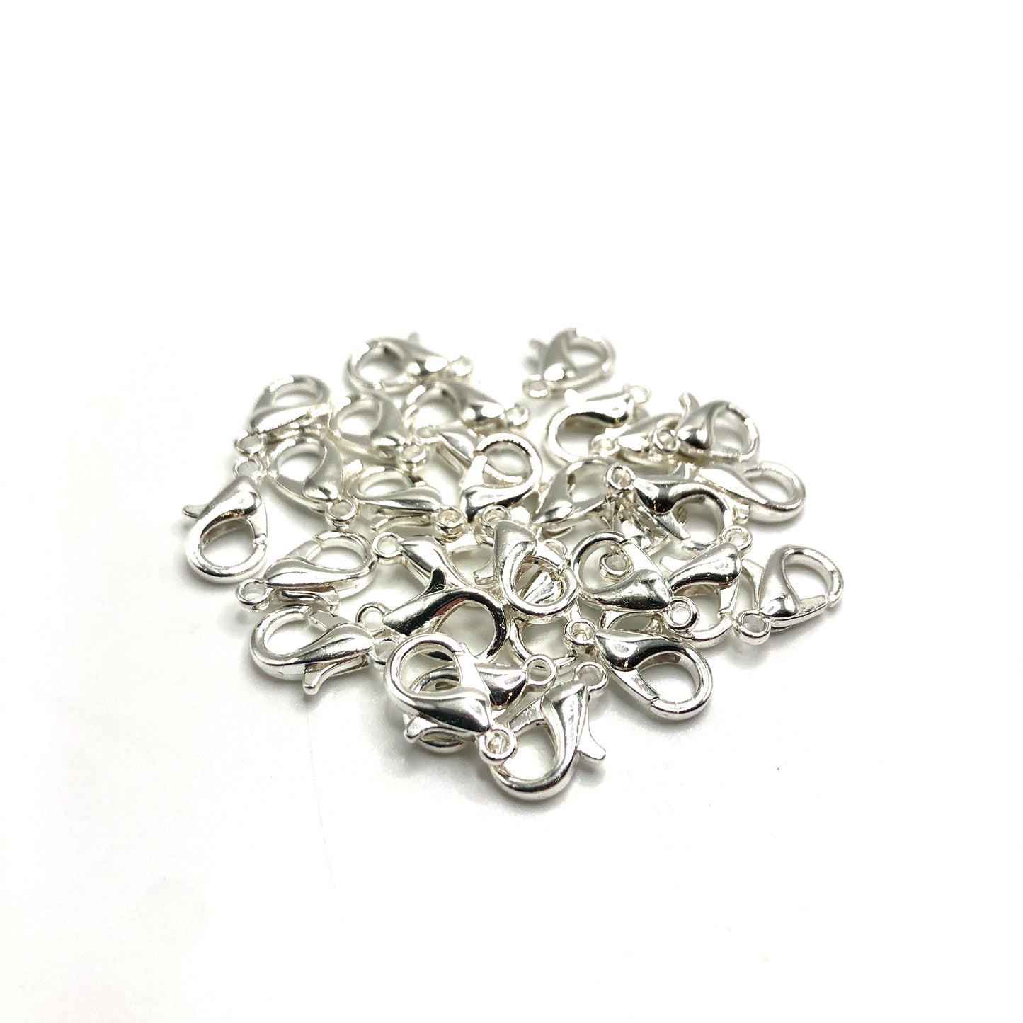 Lobster Clasp - SP