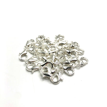 Lobster Clasp - SP